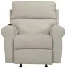 Jackson Furniture Industries 7645392-2039/26-2013/26 Unity - Power Headrest Power Rocker Recliner With CR3 Heat/Massage - Linen