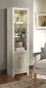 Ashley Furniture W331-24 Bellaby - Pier - 2 Drawers - Whitewash