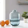 Ashley Furniture A2000540 Lemmitt - Vase - Teal