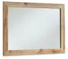 Ashley Furniture B1050/31/36/46/57/54/96 Hyanna - 6 Pc. - Dresser, Mirror, Chest, Queen Panel Bed - Tan