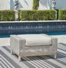 Ashley Furniture P798-814 Seton Creek - Ottoman With Cushion - Gray