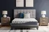 Sierra Sleep® by Ashley M42511 10 Inch Chime Elite 2.0 - Twin Mattress - White / Blue