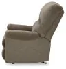 Ashley Furniture 5950525 Stonemeade - Rocker Recliner - Nutmeg