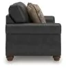 Ashley Furniture PC5590335 Ashley Furniture PC5590335 Chasemore - Loveseat - Granite