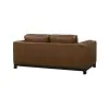 New Classic L2640-20-BRN Sayer - Loveseat - Brown