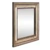 Liberty Furniture 272-BR51 Horizons - Lighted Mirror - Graystone