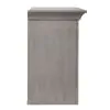 Liberty Furniture 303W-CH4866 Ocean Isle - Hutch - Antique White