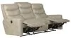 Jackson Furniture Industries 2641-1309/16 Gill - Reclining Sofa - Putty