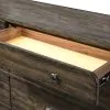 New Classic B1078-050 Rex - Dresser - Walnut