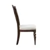 Liberty Furniture 512-C2501S Arden Road - Splat Back Side Chair - Satin Cherry