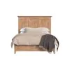 Intercon SM-BR-8865Q-WHE-C Intercon SM-BR-8865Q-WHE-C San Mateo - Queen Standard Bed - Wheat