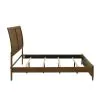New Classic 00-B0182-200 New Classic 00-B0182-200 Ballard - 6/0 Western King Bed - Light Brown