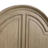 Liberty Furniture 244N-BR15 Liberty Furniture 244N-BR15 Magnolia Manor - King Panel Headboard - Weathered Bisque