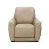 Liberty Furniture 6000OM-12P Liberty Furniture 6000OM-12P Blake - Recliner P2 & Zero Wall - Sophia Oatmeal
