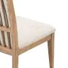 Liberty Furniture 928-C6501S Haven Hills - Upholstered Side Chair - Camel Beige
