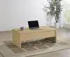 Coaster Fine Furniture 706348 Canoga - Engineered Wood Lift Top Coffee Table - Light Oak