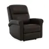 Liberty Furniture 09CA-13P Rayden - ZG Recliner P3 - Finch Cocoa