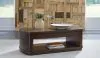 Ashley Furniture T679-9 Korestone - Lift Top Cocktail Table - Dark Brown