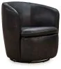 Ashley Furniture A3000702 Ashley Furniture A3000702 Kierreys - Swivel Chair - Midnight