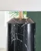 Ashley Furniture L236074 Hanzila - Poly Table Lamp - Black / Gold Finish