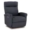 Best Home Furnishings 1A02 Codie Dual Motor Power Lift Recliner