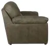 Jackson Furniture Industries 453004-1929/49 Bradshaw - Queen Sleeper - Mushroom