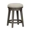 Liberty Furniture 406-OT-4PCS Modern Farmhouse - 4 Piece Dining Room Set - Dusty Charcoal