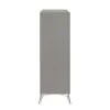 New Classic B3365G-070 Huxley - Chest - Gray