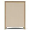 Riverside Furniture 91095 Davie - 5 Drawer Chest - Light Brown