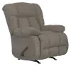 Jackson Furniture Industries 47742-1506/28 Jackson Furniture Industries 47742-1506/28 Brody - Rocker Recliner - Otter