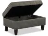 Craftmaster Furniture 036600S Ottoman