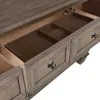New Classic B2114B-050 Mariana - Dresser - Vintage Mocha