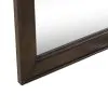 Liberty Furniture 512-BR51 Arden Road - Landscape Mirror - Satin Cherry
