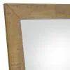 Coaster Fine Furniture 961654 Cadence - Tempered Glass Full Length Standing Mirror - Mango