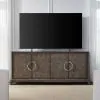 Liberty Furniture 2242-AC2000 Liberty Furniture 2242-AC2000 Lexington Park - 4 Door Accent Cabinet - Chai Spice