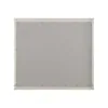 Liberty Furniture 694-BR51 New Haven - Mirror - Sanctuary White