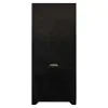 Liberty Furniture 780-HO201 Liberty Furniture 780-HO201 Proximity Place - Bunching Bookcase - Barley Buff