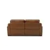 Liberty Furniture 6000HN-UPH-2PCLOVE Blake - 2 Piece Loveseat - Venetian Honey