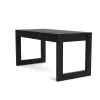 Riverside Furniture 93131 Riverside Furniture 93131 Westwood - Writing Desk - Whiskey / Ebony Whiskey Oak