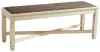 Ashley Furniture D647-00 Bolanburg - Large UPH Dining Room Bench - Beige