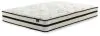 Sierra Sleep® by Ashley M69631 Sierra Sleep® by Ashley M69631 Chime 10 Inch Hybrid - 10