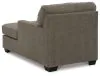 Ashley Furniture 3100515 Mahoney - Chaise - Chocolate