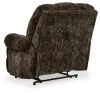 Ashley Furniture 6380229 Ashley Furniture 6380229 Movie Man - Zero Wall Recliner - Chocolate