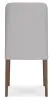 Ashley Furniture D615/15/01(4) Ashley Furniture D615/15/01(4) Lyncott - 5 Pc. - Dining Room Table, 4 Side Chairs - Brown / Gray