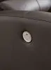Ashley Furniture U1310087 Boxmere - Reclining Power Sofa - Storm