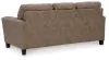 Ashley Furniture 9400439 Navi - Queen Sofa Sleeper - Fossil