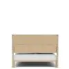 Riverside Furniture 30670-30671-30672 Rosalie - Queen Woven Bed - Hemlock