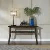 Liberty Furniture 796-OT1030 Ventura Blvd - Sofa Table - Bronze Spice