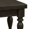 Liberty Furniture 879-C9000B Harvest Home - Backless Bench - Chalkboard