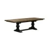 Liberty Furniture 879-DR-TRS Harvest Home - Trestle Table - Chalkboard
